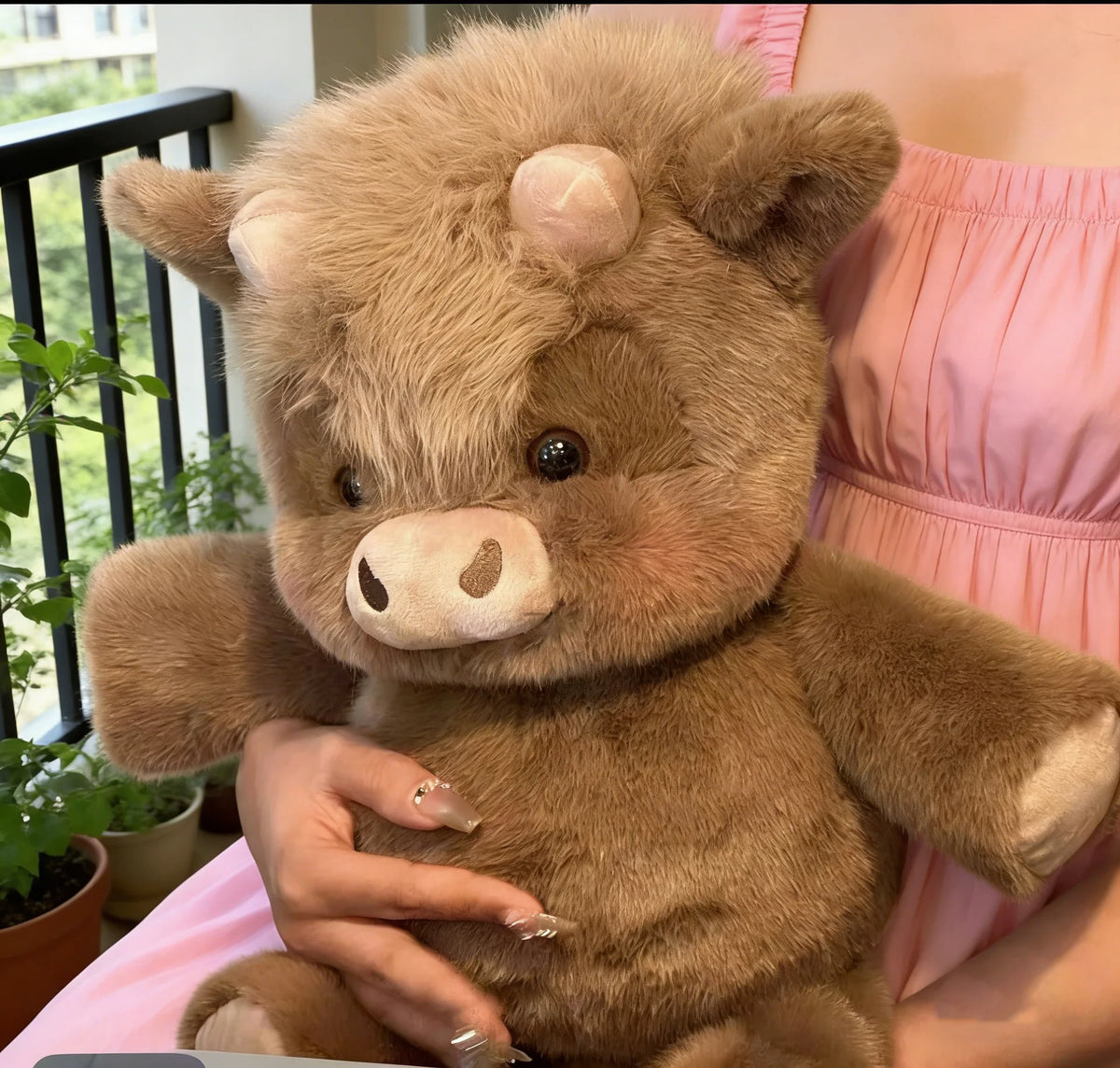 Mimocow 45/60CM