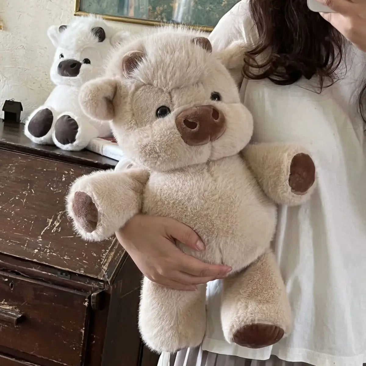 Mimocow 45/60CM