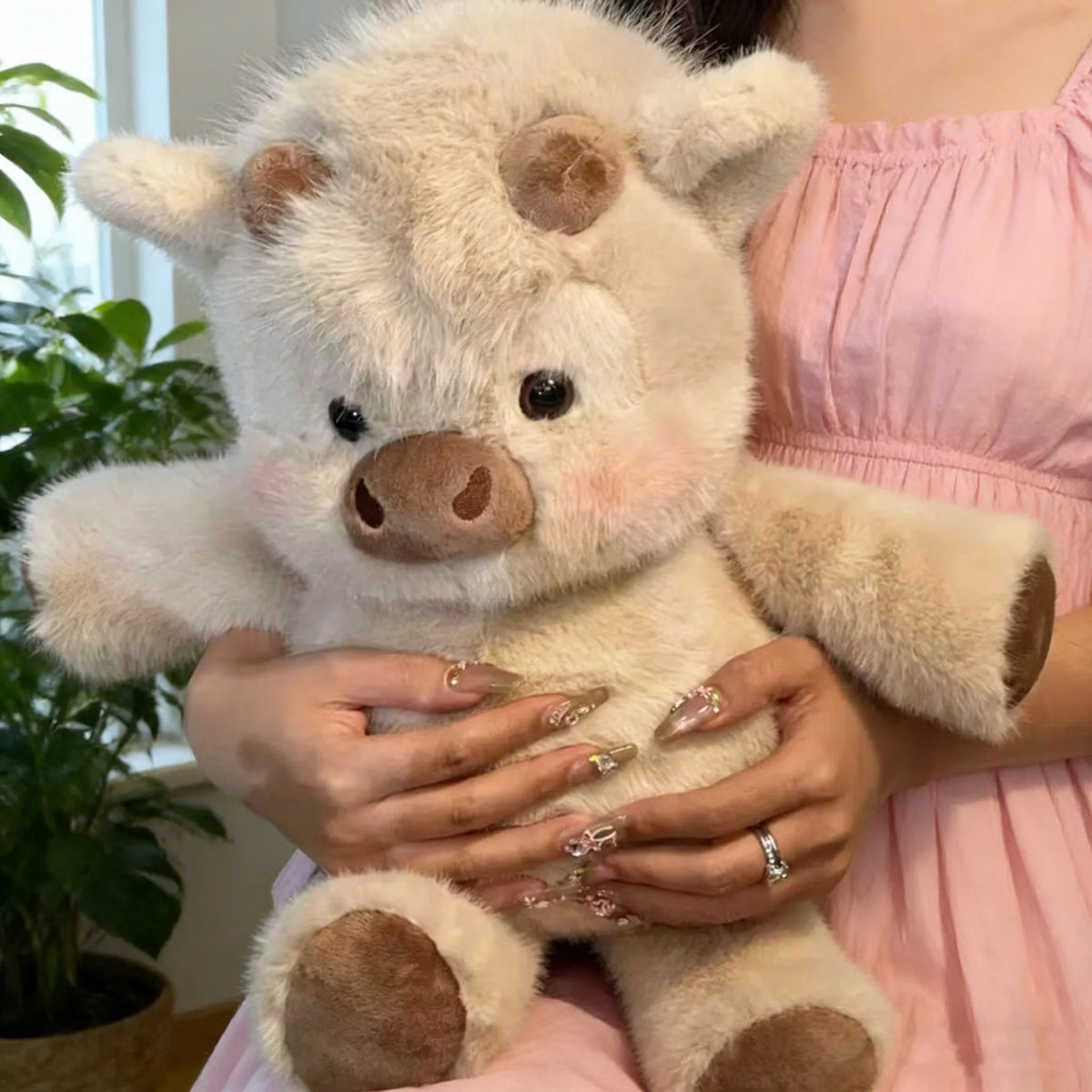 Mimocow 45/60CM