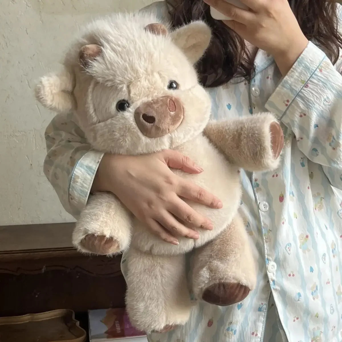 Mimocow 45/60CM